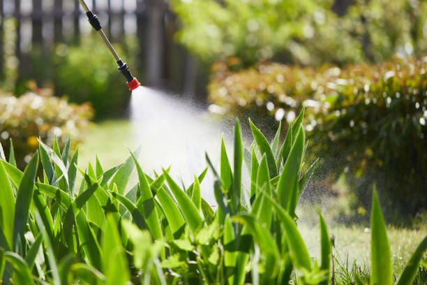 Tamper-Resistant Bait Stations for Rodents in Lake Wissota